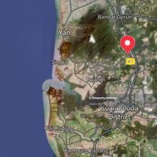 Freehold Residential Zoning land @ Bandar Bedong, Kedah