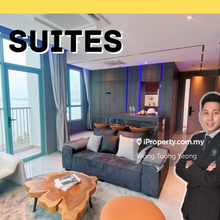 Bay Suites @Likas, Kota Kinabalu