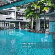 Condominium for Rent