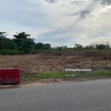 Prime Location, Easy access to Batu Berendam Melaka Baru Infineon