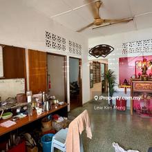 Freehold & Limited / Taman Kepong 1sty