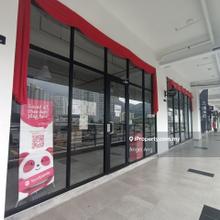 Golden Triangle 2 Commercial Shop Level 2