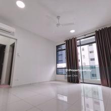 City of Green Studio For Rent Partially unit