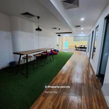 Taman Tun Oval Damansara Office for Sale