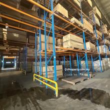 155310 sqft Large Freehold Factory Valdor Penang