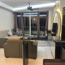 Condominium For Sale Ocean Palms Condominium, Tanjung Kling Melaka