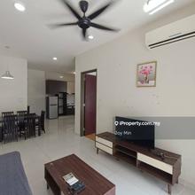 Bay Point @ Country Garden Danga Bay