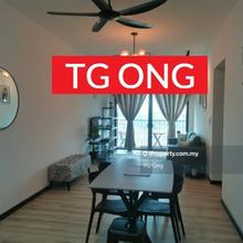 Meritus Fully Furnished Move in Condition 2 Carpark