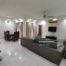 Condominium for Rent