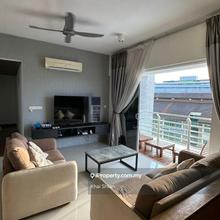 Unit for rent in Baystar