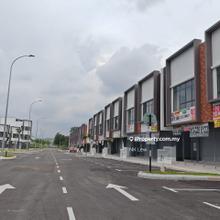 Jade Square 2@ Jade Hills Balakong Commerce Village