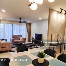 Condominium for Rent 