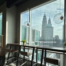 Soho @ KLCC