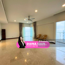 Nice partially furnished unit