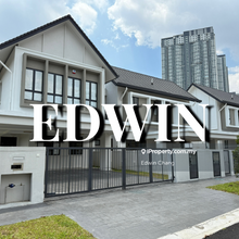 2 Storey Semi D House, Bandar Kinrara Theara 2 Bk8
