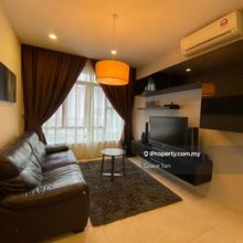 Golden Sands Seaview Residences