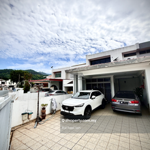Double-Storey Terraced House on Tingkat Sungai Ara 4 in Bayan Lepas