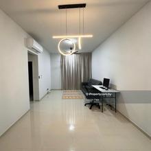 Amani Residences Bandar Puteri Puchong