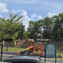 Forest Height Senawang Fully Furnished Rent