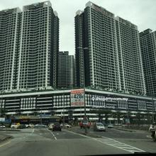 KL Trader Square For Sale