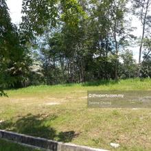Bungalow land for Sale