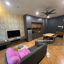 Verve Suite KL South Old Klang Road