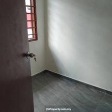 Tampoi Taman Sri Bahagia Partially Furnished 2-storey Terraced