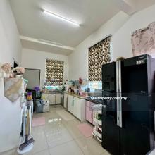 S1 Residence, Taman Pelangi 2, Semenyih, Selangor