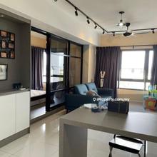Serviced residence for Rent