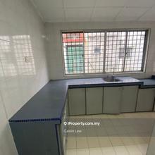 Near park ample car park good location 