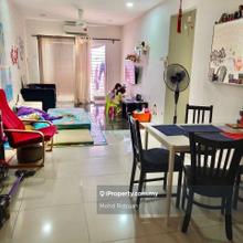 Corner Unit Casa Idaman Condo Jalan Ipoh KL For Sale