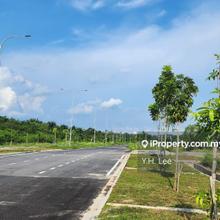 Industrial Land for Sale :  Bandar Enstek, Bandar Baru Enstek