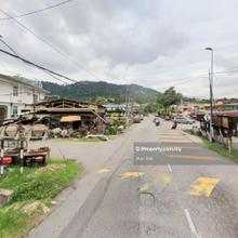 Ampang Tasek Permai Bungalow Land for Sale