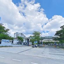 Fully Furnished 2sty House 24x70 Tiara East Semenyih near Kajang Town