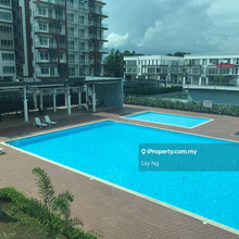 P Residence Condo for Sale 