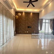 Corner Lot Terrace House for Sale in Putra Prima, Puchong