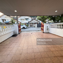 2sty Terrace House Cp7 Taman Cheras Perdana, Aeon Mall Balakong Cheras
