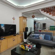 Taman Megah @ 2.5-Storey Bungalow (Intermediate Unit) 