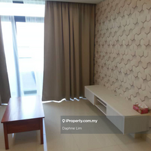 The Z Residence @ Bukit Jalil near Oug freehold