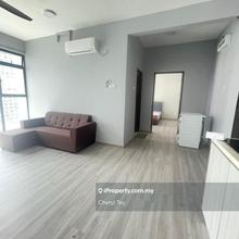 The Garden Residence Skudai Unit For Sale