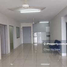 Platinum Lake Pv20 Setapak for Rent