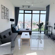 Fully renovated