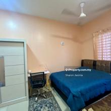 Fully Furnished Apartment for Rent at Kalista 2,  Seremban 2