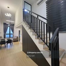 Sunway Grid Medini Iskandar Puteri