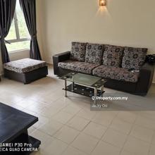 Tiara Desaru Seaview Residences 2 bedroom fully furnished