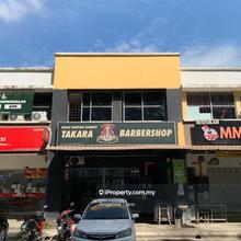 Shop for sale beside main road