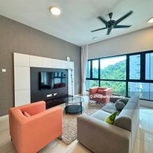 Alila2 @ Tanjung Bungah Fully Furnished seaview near tenby hill view