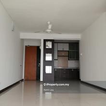 Panorama Residence Sentul Block B Low Floor (Nego)
