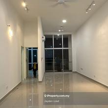 Anggun lumayan 3 Bedrooms 2 Bathrooms partially for rent