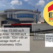 Nusa Cemerlang Industrial Park @ Iskandar Puteri